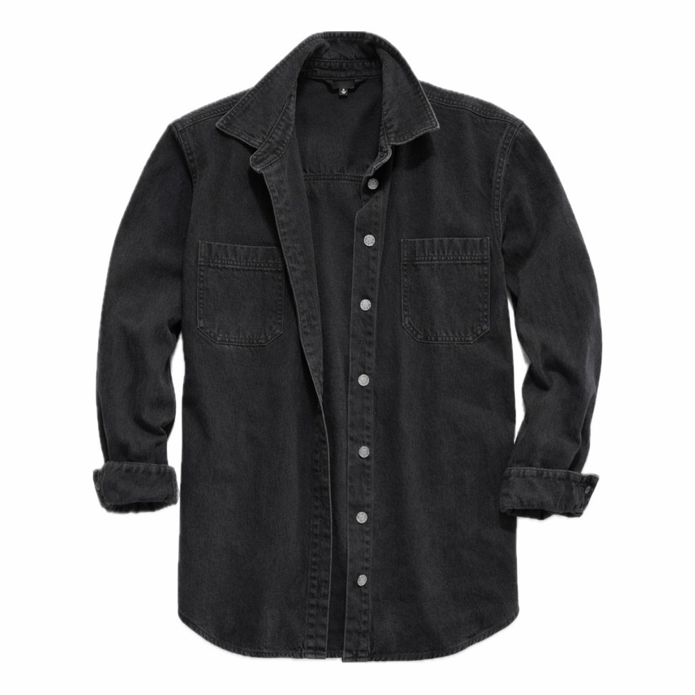 Glassons Denim Shirt Jacket